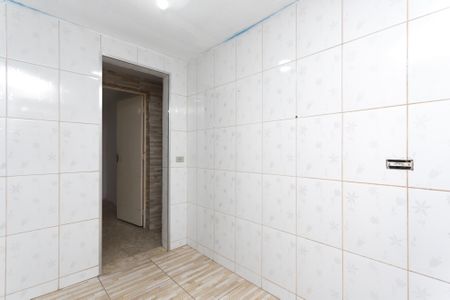 Apartamento para alugar com 40m², 2 quartos e sem vagaCozinha 