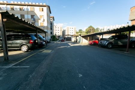 Apartamento para alugar com 40m², 2 quartos e sem vagaÁrea comum - Garagem 