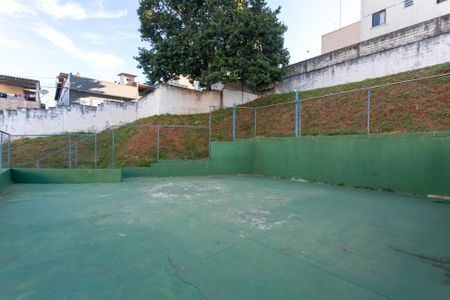 Apartamento para alugar com 40m², 2 quartos e sem vagaÁrea comum - Quadra 