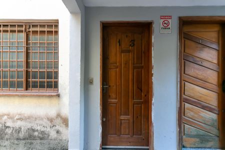 Apartamento para alugar com 40m², 2 quartos e sem vagaÁrea comum - Entrada 