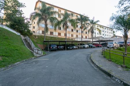 Apartamento para alugar com 40m², 2 quartos e sem vagaÁrea comum