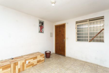 Apartamento para alugar com 40m², 2 quartos e sem vagaSala