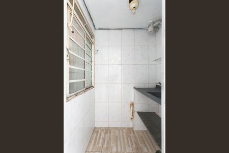 Apartamento para alugar com 40m², 2 quartos e sem vagaÁrea de Serviço 