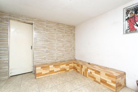 Sala de apartamento para alugar com 2 quartos, 40m² em Guaianases, São Paulo