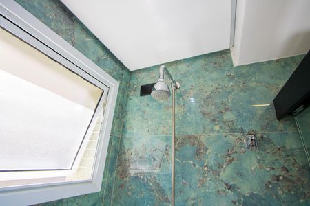 Apartamento à venda com 125m², 3 quartos e 3 vagasBanheiro social