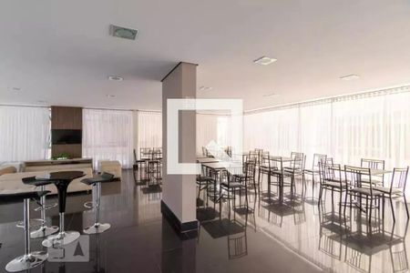 Apartamento à venda com 125m², 3 quartos e 3 vagasÁrea comum - Salão de festas