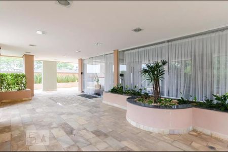 Apartamento à venda com 125m², 3 quartos e 3 vagasÁrea comum