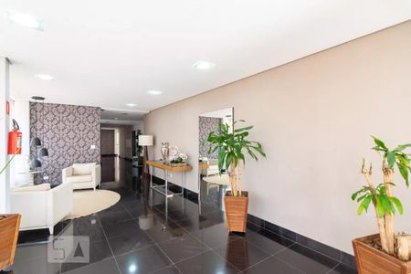 Apartamento à venda com 125m², 3 quartos e 3 vagasÁrea comum