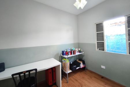 Casa para alugar com 100m², 3 quartos e 3 vagasQuarto 3