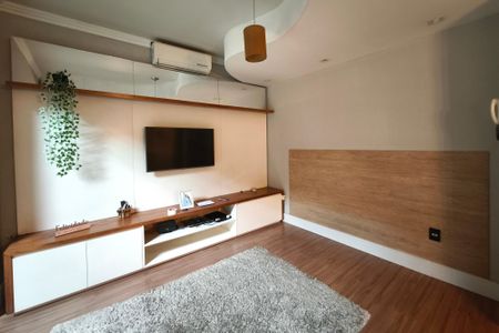 Casa para alugar com 100m², 3 quartos e 3 vagasSala de Estar