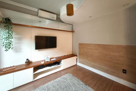 Sala de Estar de casa para alugar com 3 quartos, 100m² em Jardim Novo Campos Eliseos, Campinas