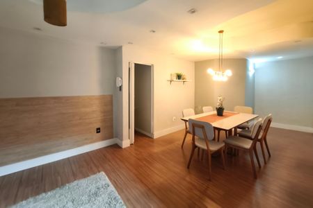 Casa para alugar com 100m², 3 quartos e 3 vagasSala de Estar