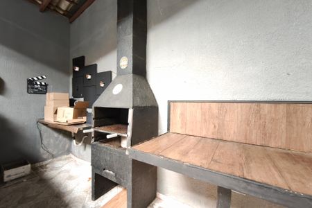 Casa para alugar com 100m², 3 quartos e 3 vagasÁrea gourmet