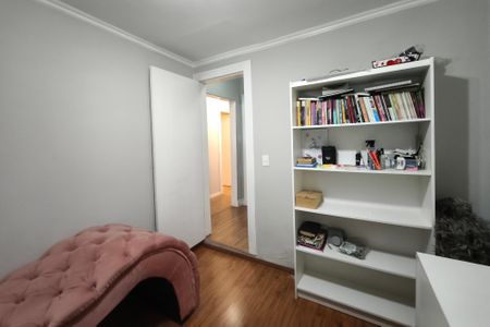 Casa para alugar com 100m², 3 quartos e 3 vagasQuarto 2