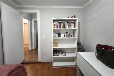 Casa para alugar com 100m², 3 quartos e 3 vagasQuarto 2