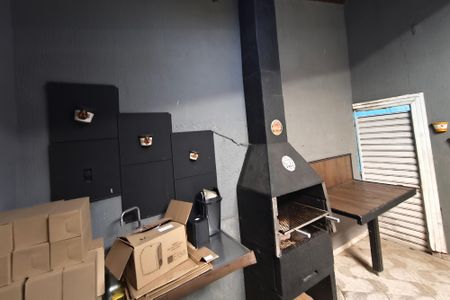 Casa para alugar com 100m², 3 quartos e 3 vagasÁrea gourmet