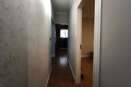 Casa para alugar com 100m², 3 quartos e 3 vagasCorredor - Quartos