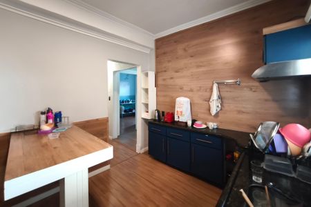 Casa para alugar com 100m², 3 quartos e 3 vagasCozinha