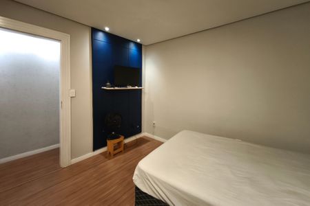 Casa para alugar com 100m², 3 quartos e 3 vagasQuarto Suíte