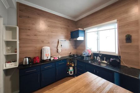 Casa para alugar com 100m², 3 quartos e 3 vagasCozinha