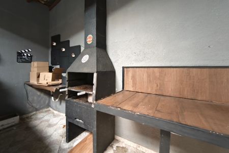 Casa para alugar com 100m², 3 quartos e 3 vagasÁrea gourmet