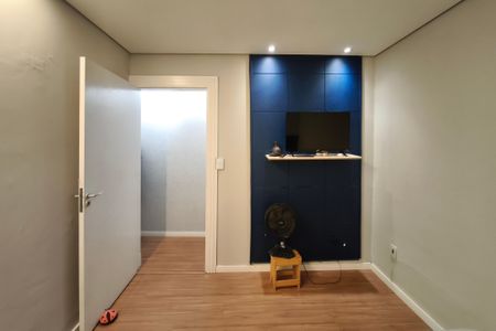 Quarto Suíte de casa para alugar com 3 quartos, 100m² em Jardim Novo Campos Eliseos, Campinas