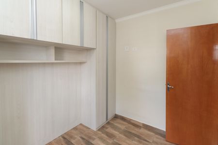 Quarto 2 de apartamento à venda com 2 quartos, 49m² em Vila Nivi, São Paulo