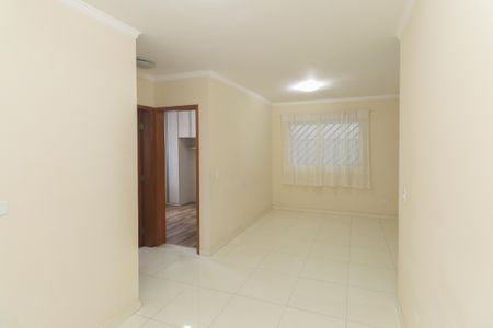 Sala de apartamento à venda com 2 quartos, 49m² em Vila Nivi, São Paulo