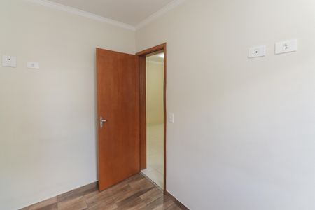 Apartamento à venda com 49m², 2 quartos e sem vagaQuarto 2