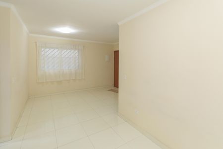 Sala de apartamento à venda com 2 quartos, 49m² em Vila Nivi, São Paulo