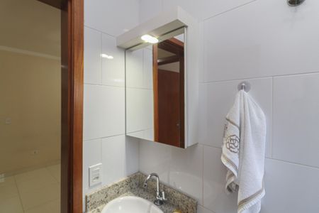 Apartamento à venda com 49m², 2 quartos e sem vagaBanheiro