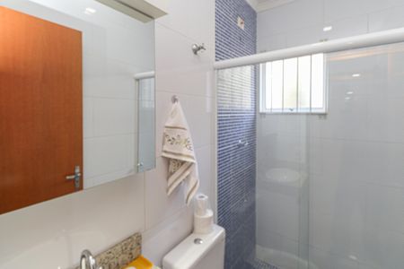 Apartamento à venda com 49m², 2 quartos e sem vagaBanheiro