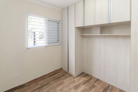 Quarto 2 de apartamento à venda com 2 quartos, 49m² em Vila Nivi, São Paulo