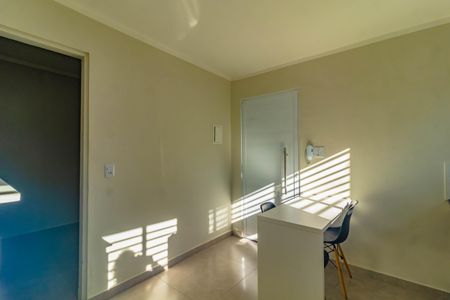 Casa para alugar com 1 quarto, 20m² em Jardim Oriental, São Paulo