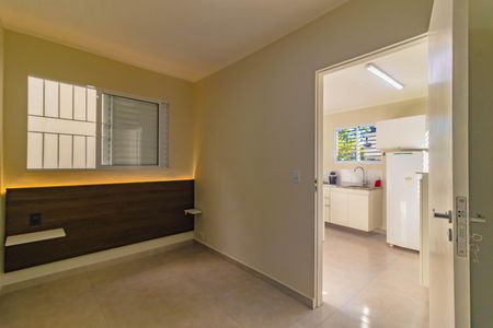 Casa para alugar com 1 quarto, 20m² em Jardim Oriental, São Paulo