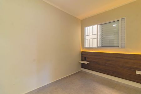 Casa para alugar com 1 quarto, 20m² em Jardim Oriental, São Paulo