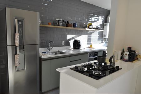 Apartamento para alugar com 2 quartos, 76m² em Riachuelo, Rio de Janeiro