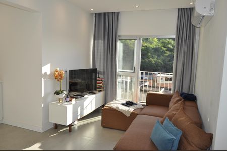 Apartamento para alugar com 2 quartos, 76m² em Riachuelo, Rio de Janeiro