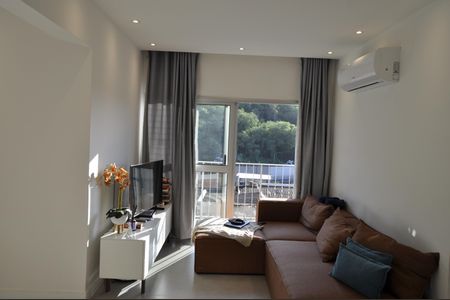 Apartamento para alugar com 2 quartos, 76m² em Riachuelo, Rio de Janeiro