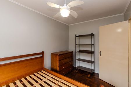 Apartamento à venda com 43m², 1 quarto e 1 vagaQuarto