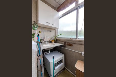 Apartamento à venda com 43m², 1 quarto e 1 vagaÁrea de Serviço