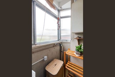 Apartamento à venda com 43m², 1 quarto e 1 vagaÁrea de Serviço