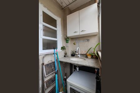 Apartamento à venda com 43m², 1 quarto e 1 vagaÁrea de Serviço