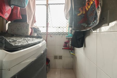 Apartamento para alugar com 54m², 2 quartos e 1 vagaÁrea de Serviço 