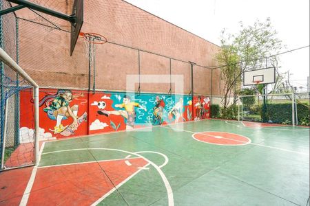 Apartamento para alugar com 54m², 2 quartos e 1 vagaÁrea Comum 