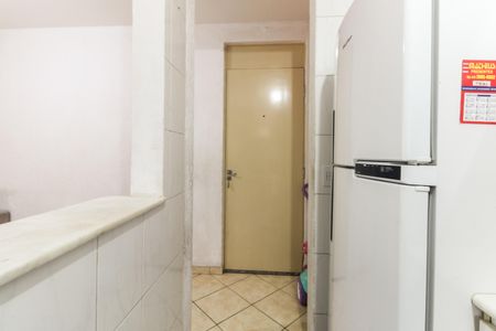 Apartamento para alugar com 54m², 2 quartos e 1 vagaCozinha 