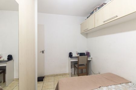 Apartamento para alugar com 54m², 2 quartos e 1 vagaQuarto 2