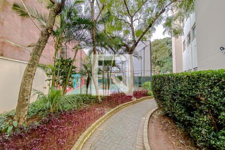 Apartamento para alugar com 54m², 2 quartos e 1 vagaÁrea Comum 