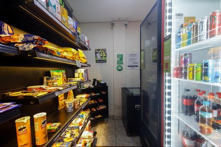 Apartamento para alugar com 54m², 2 quartos e 1 vagaÁrea Comum 