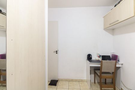 Apartamento para alugar com 54m², 2 quartos e 1 vagaQuarto 2